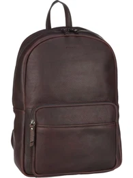 Rucksack schoko