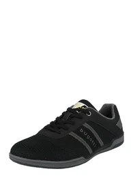 Schnürschuh ''''Solar Exko'''' schwarz / grau