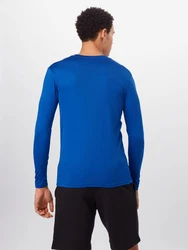 ADIDAS PERFORMANCE Funktionsshirt 'Team Base' blau/weiß