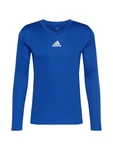 ADIDAS PERFORMANCE Funktionsshirt 'Team Base' blau/weiß