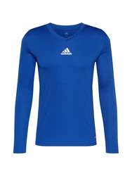 ADIDAS PERFORMANCE Funktionsshirt 'Team Base' blau/weiß