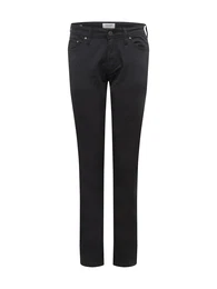 Hose ''''Glenn'''' black denim
