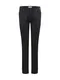JACK & JONES Hose ''''Glenn'''' black denim