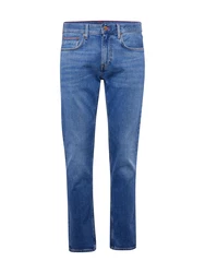 TOMMY HILFIGER Jeans Denton (Detroit) blau