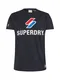 Superdry Majica  marine