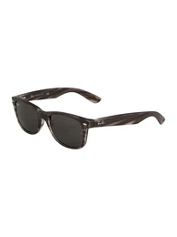 Sonnenbrille ''''NEW WAYFARER'''' schlammfarben / beige