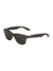 Ray-Ban Sonnenbrille ''''NEW WAYFARER'''' schlammfarben / beige