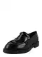 VAGABOND SHOEMAKERS Slip On cipele 'Alex'  crna