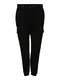 Urban Classics Hose schwarz