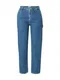 Carhartt WIP Kavbojke 'Pierce'  moder denim