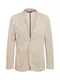 TOM TAILOR Sakko beige