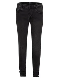 Jeans black denim