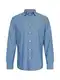 SELECTED HOMME Srajca ''''SLHREGNEW''''  progasto modra