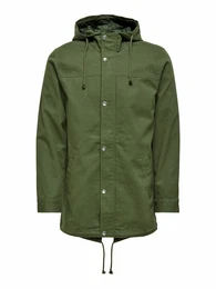 Parka ''''ALEX'''' oliv