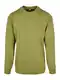 Urban Classics Sweatshirt oliv