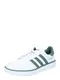 ADIDAS ORIGINALS Tenisky ''''TEAM COURT''''  zelen / bl
