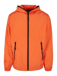 Jacke mandarine