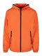 Urban Classics Jacke mandarine