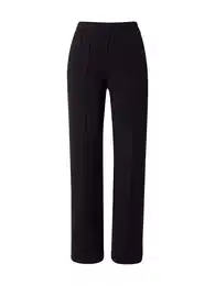 Kalhoty 'ONLPoptrash-Suki' černá