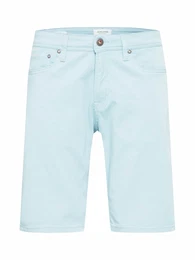 Shorts blau
