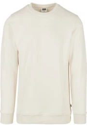 Sweatshirt nude