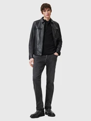 AllSaints Pullover (RWS) schwarz