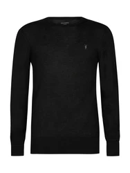 AllSaints Pullover (RWS) schwarz