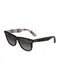 Ray-Ban Sončna očala ''''Wayfarer''''  burgund / črna