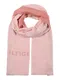 TOMMY HILFIGER Šal  roza / oranžna