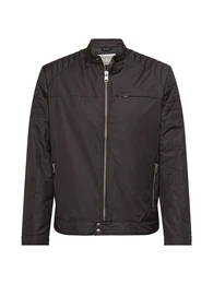 Jacke schwarz