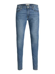 Jeans 'JJITom JJOriginal 815' blue denim
