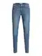 JACK & JONES Jeans 'JJITom JJOriginal 815' blue denim