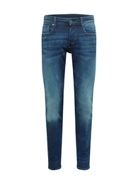 G-STAR Jeans blue denim