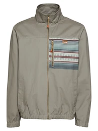 Jacke ''''Vintachi'''' mischfarben / oliv