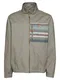 Iriedaily Jacke ''''Vintachi'''' mischfarben / oliv