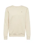 G-STAR Sweatshirt Premium Core Pacior creme/sand