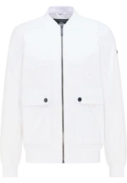 DreiMaster Maritim Jacke wei