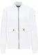 DreiMaster Maritim Jacke wei