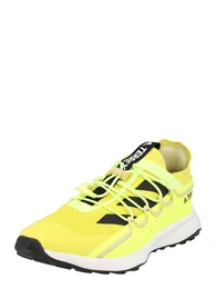 Halbschuh ''''Terrex Voyager 21'''' gelb / limone / pastellgrün / schwarz
