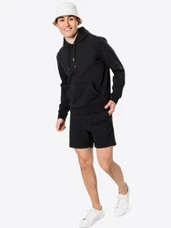 Polo Ralph Lauren Shorts Repsters schwarz