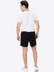 Polo Ralph Lauren Shorts Repsters schwarz