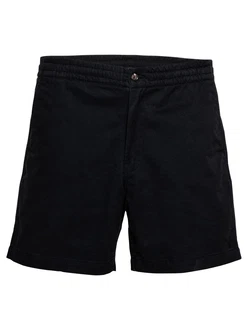 Polo Ralph Lauren Shorts Repsters schwarz