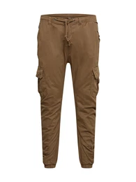 Cargohose braun