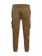 Urban Classics Cargohose braun