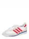 ADIDAS ORIGINALS Nizke superge ''''SL 72''''  siva / bela / rdeča