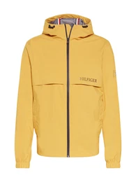 Jacke gelb / schwarz