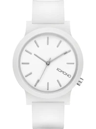 Unisex-Uhren Analog Quarz '''' '''' wei