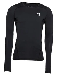 Funktionsshirt schwarz / wei