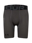 Under Armour Shorts UA HG Armour Shorts dunkelgrau/schwarz