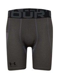 Sporthose dunkelgrau / schwarz